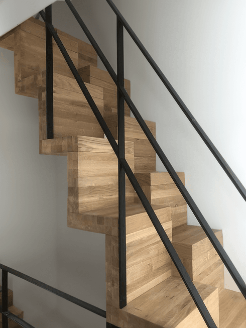 Smaba Faltwerktreppe